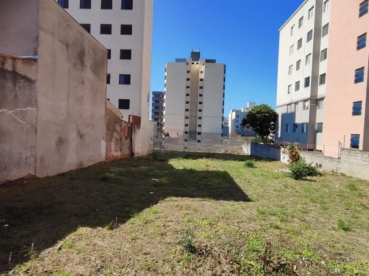 Terreno a venda no Bonfim em Campinas/SP - Foto 4