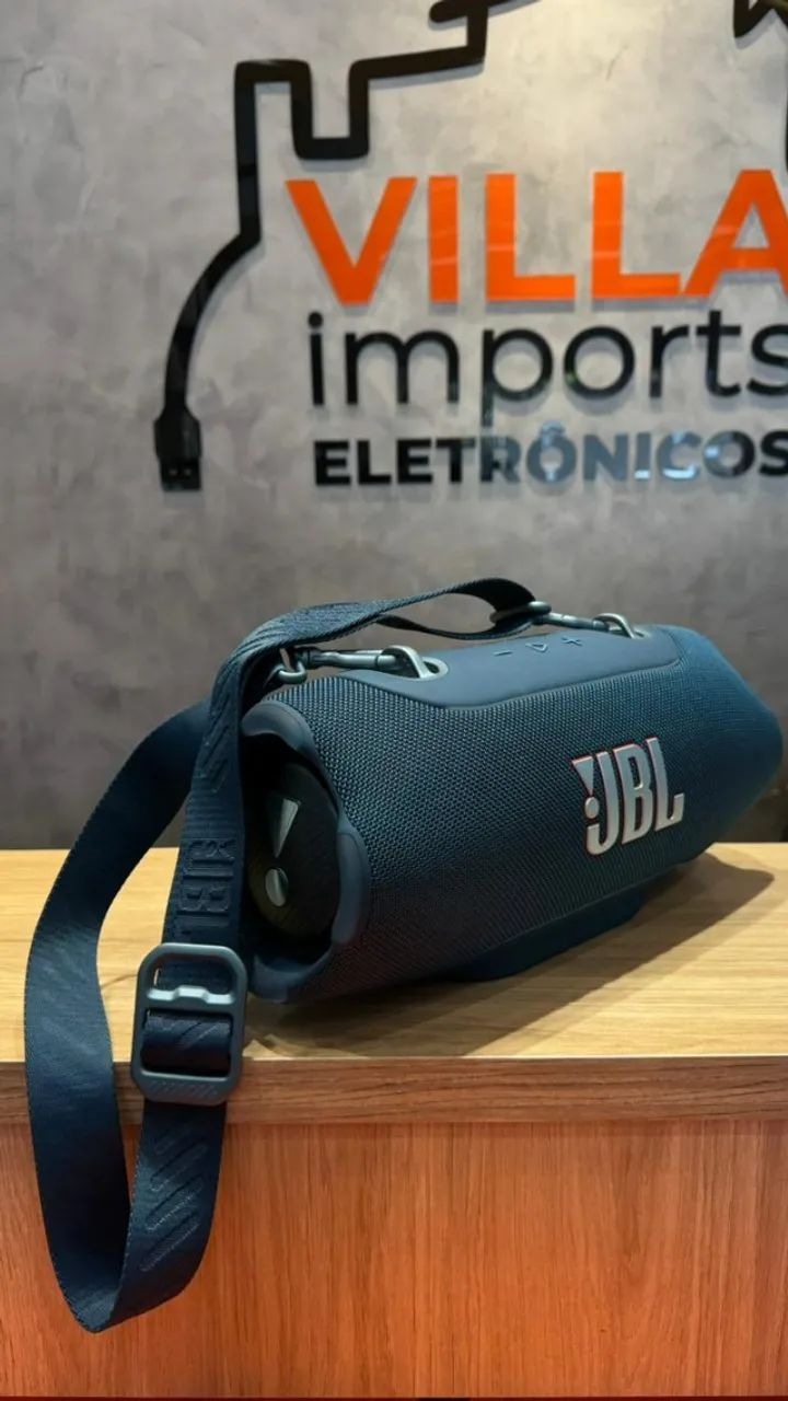 JBL Xtreme 5 - Lançamento!!  - Foto 2