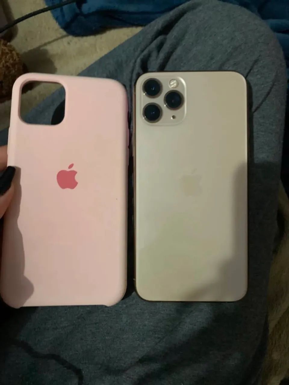 iphone 11 pro - Foto 2