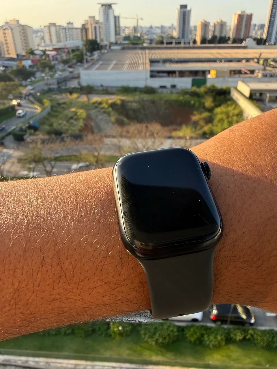 APPLE WATCH SERIES 8 TAM 41 - GPS ZEROOO - Foto 4