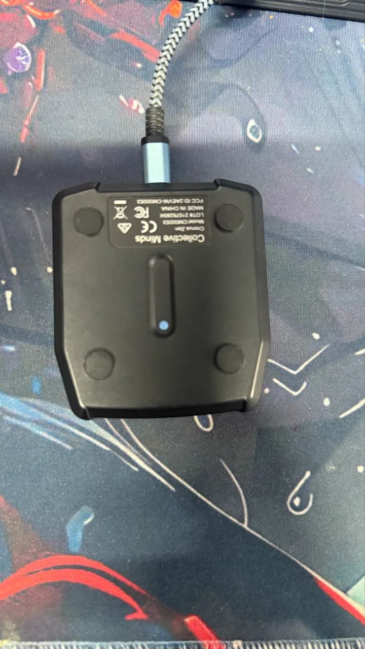 Cronus Zen atualizado script htg  - Foto 3