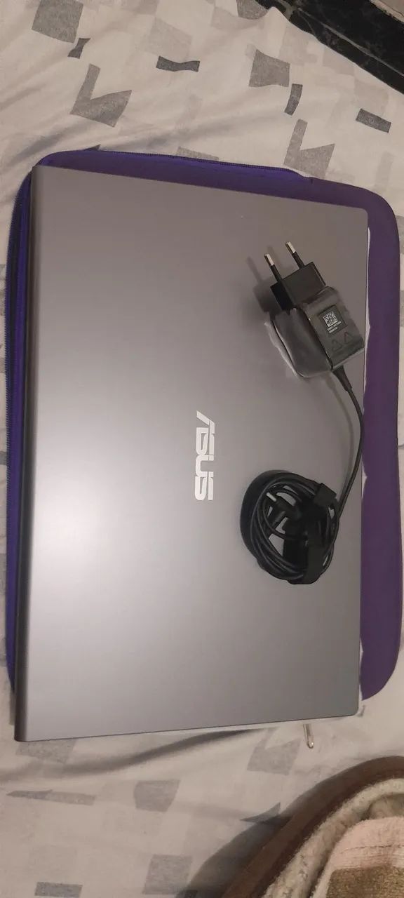 Notebook Asus