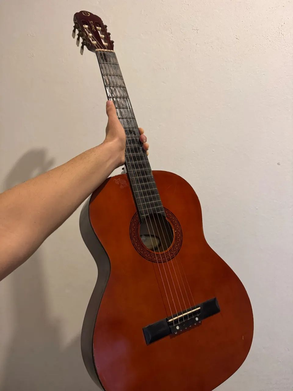Violão Groovin  - Foto 2