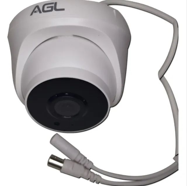 Câmera Dome - AGL - Foto 2