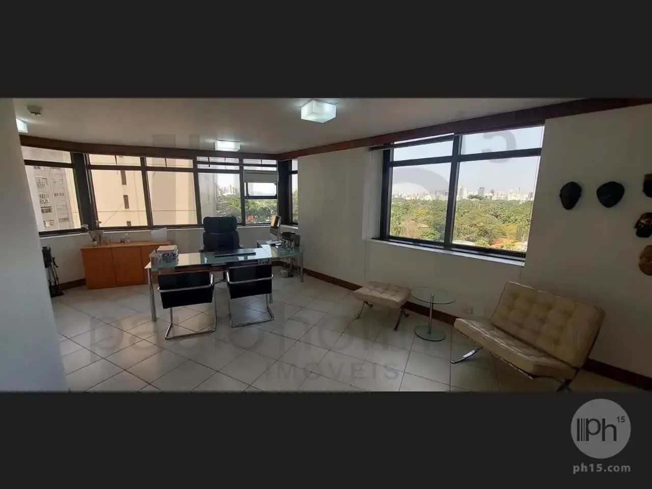 Conjunto comercial no Jardim America com vista eterna - Foto 2