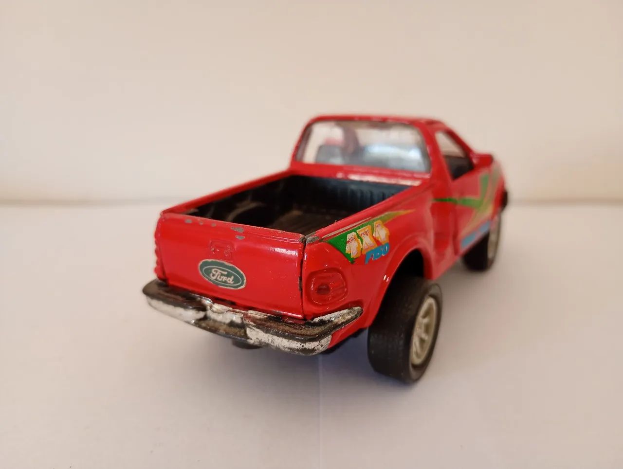 Miniatura - Ford F150 Anos 90  - Foto 3
