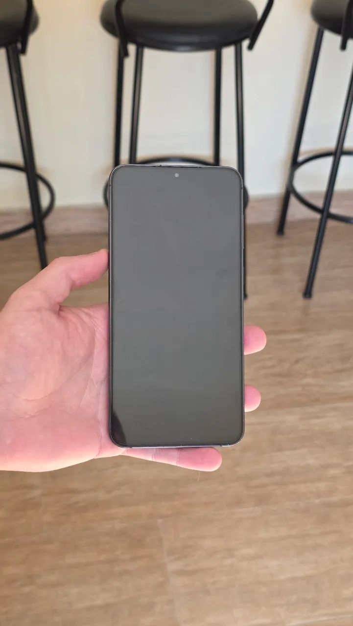 S23 Plus 256GB - Linha verde na tela - Foto 3