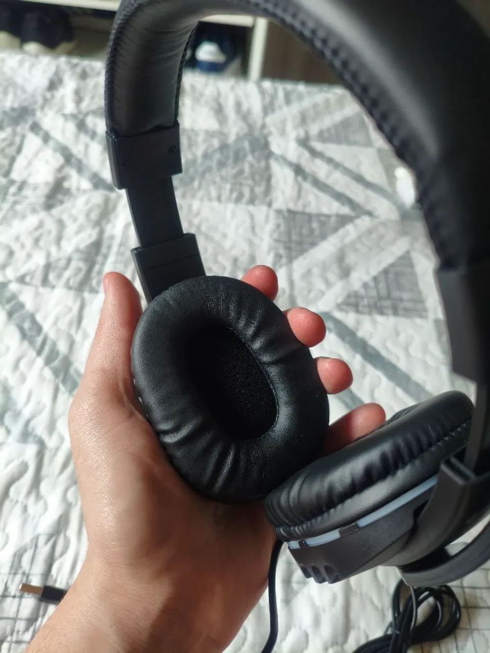 Fone HeadSet - Foto 2