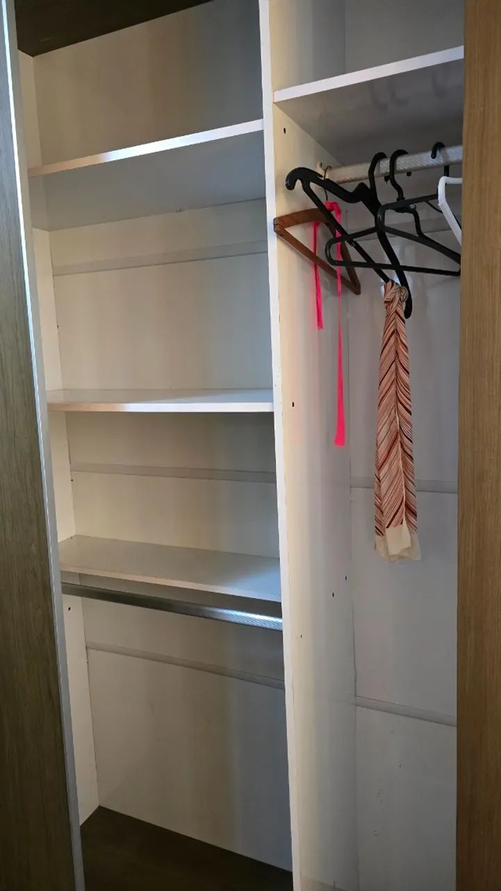 Guarda roupa - Foto 5