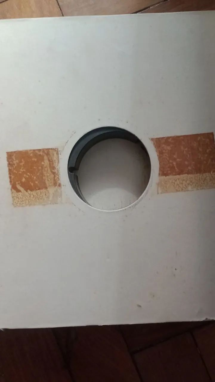 Carretel Vazio SCOTCH de gravador de Rolo 10.5 polegadas  - Foto 3