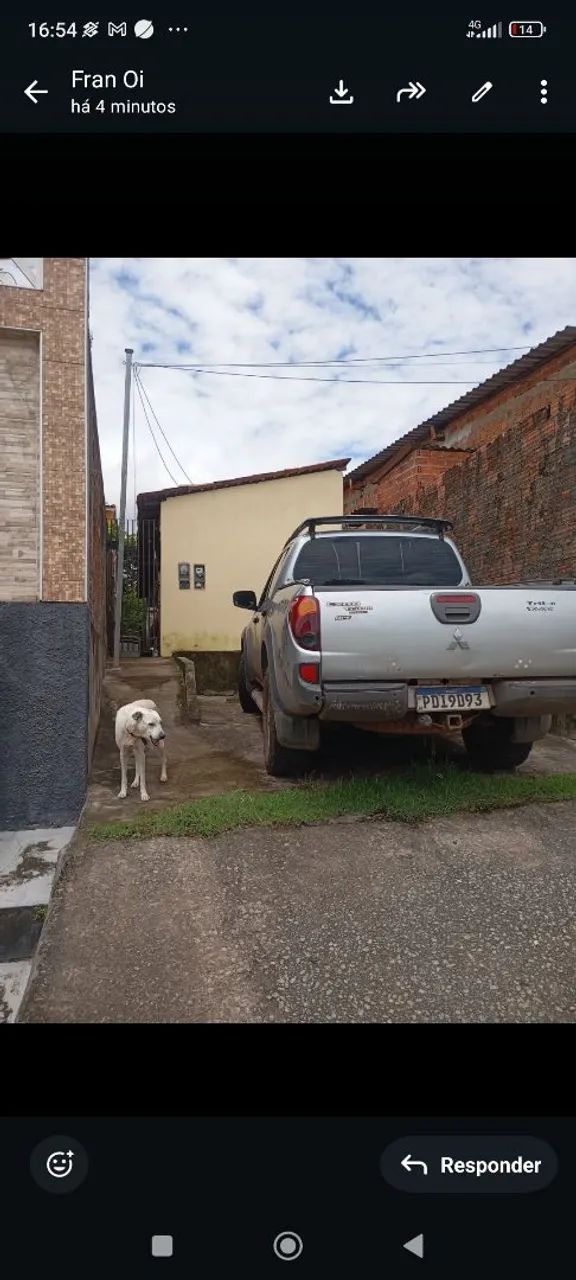 Foto - São Luís - Vila Embratel