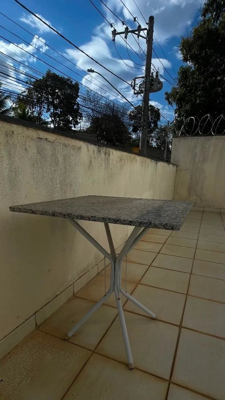 Mesa 