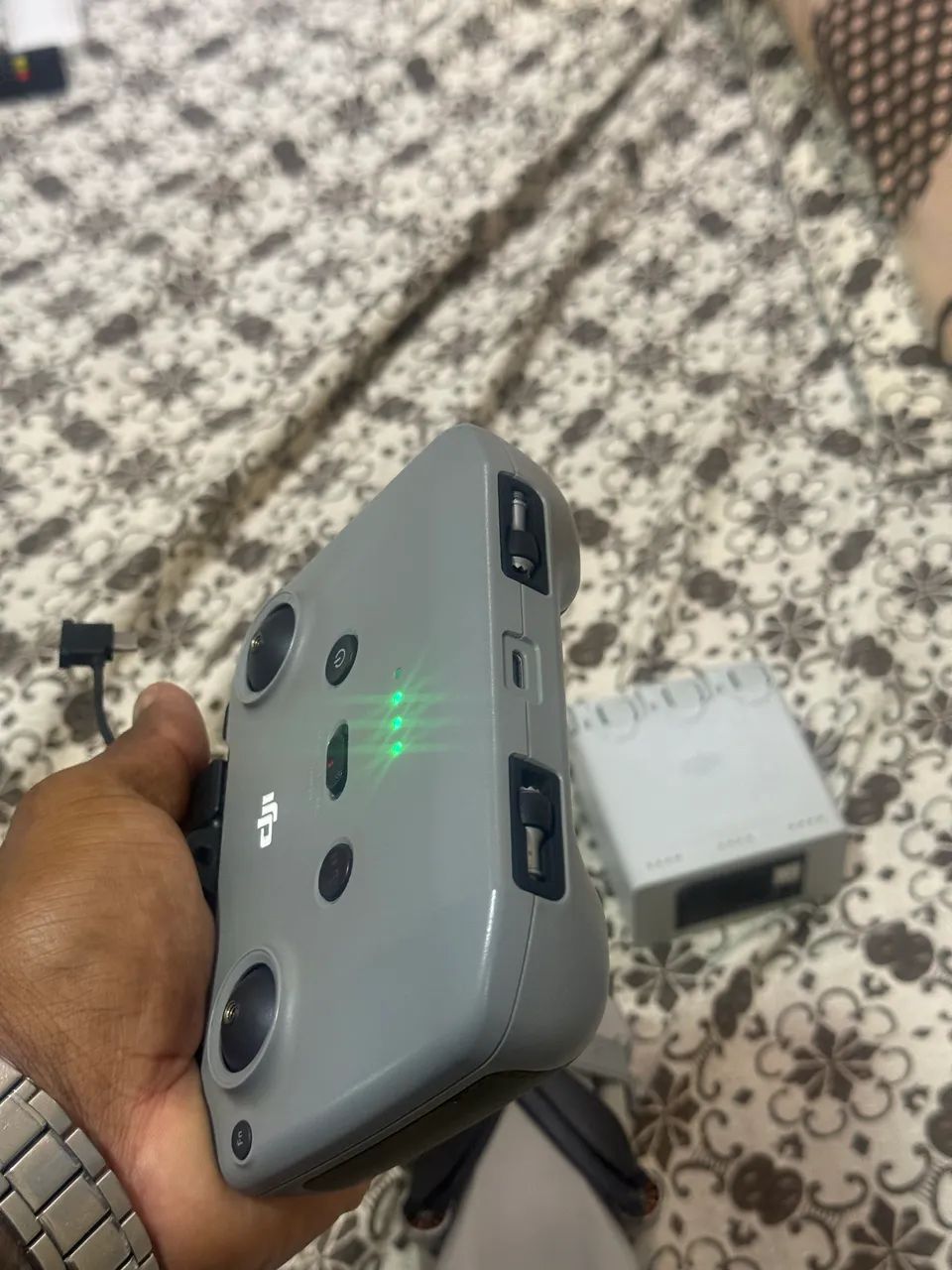 Drone mini 3 combo plus  - Foto 2