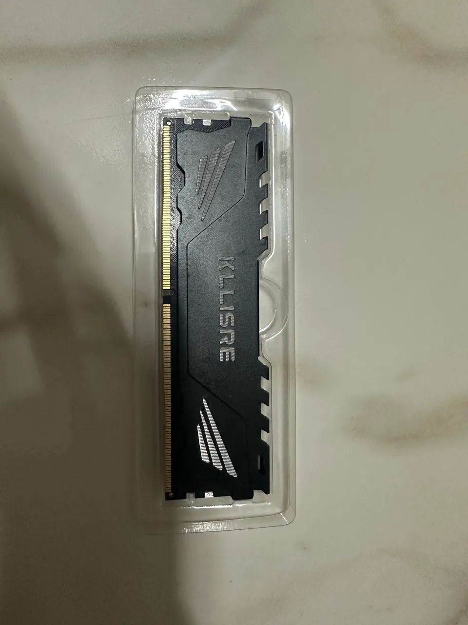 Memória ram 8gb ddr4 3200mhz - Foto 4