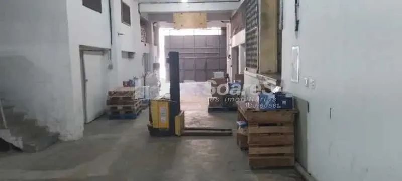 Prédio inteiro Catumbi Comercial ou Residencial - Foto 4