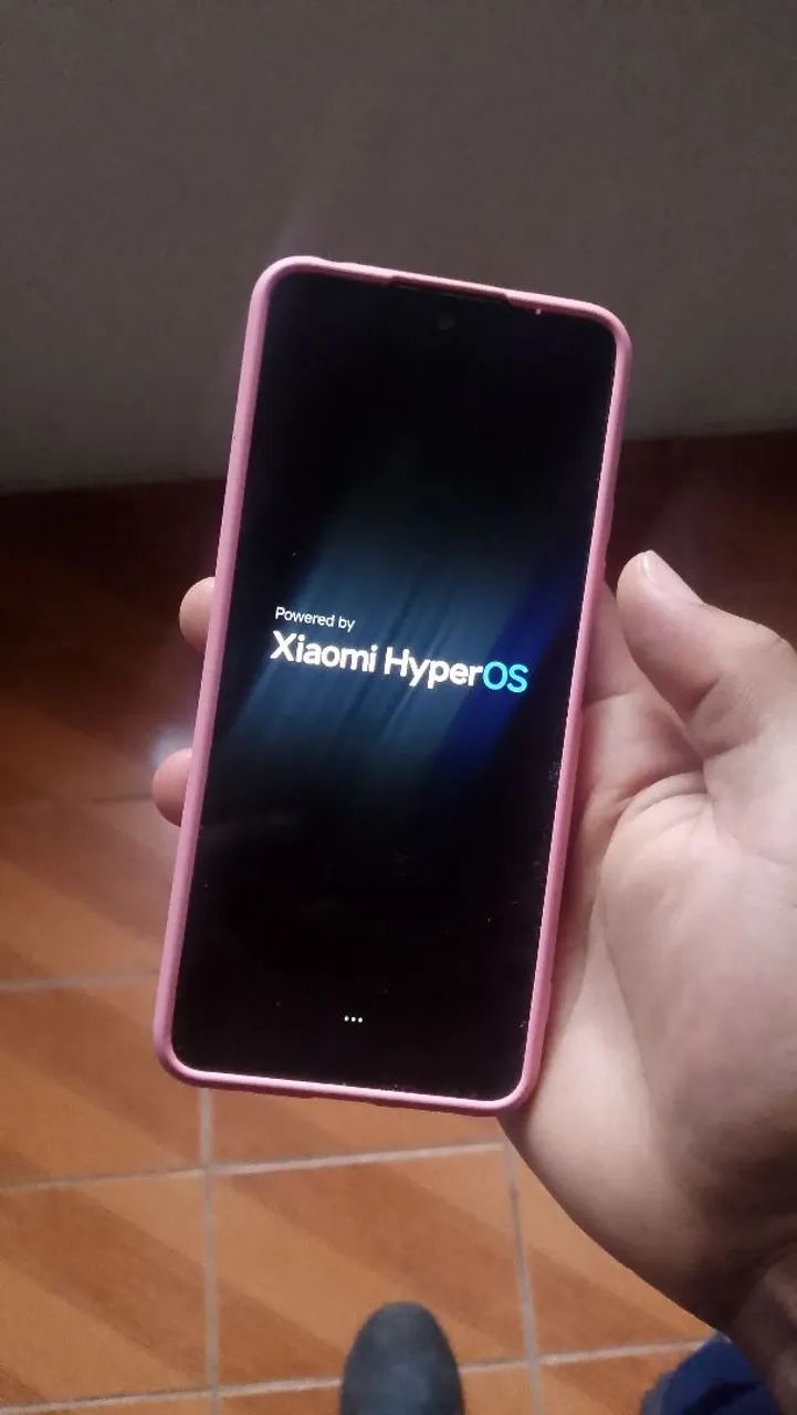 Xiaomen 12  - Foto 5