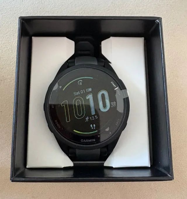 Garmin forerunner 165 - Foto 5