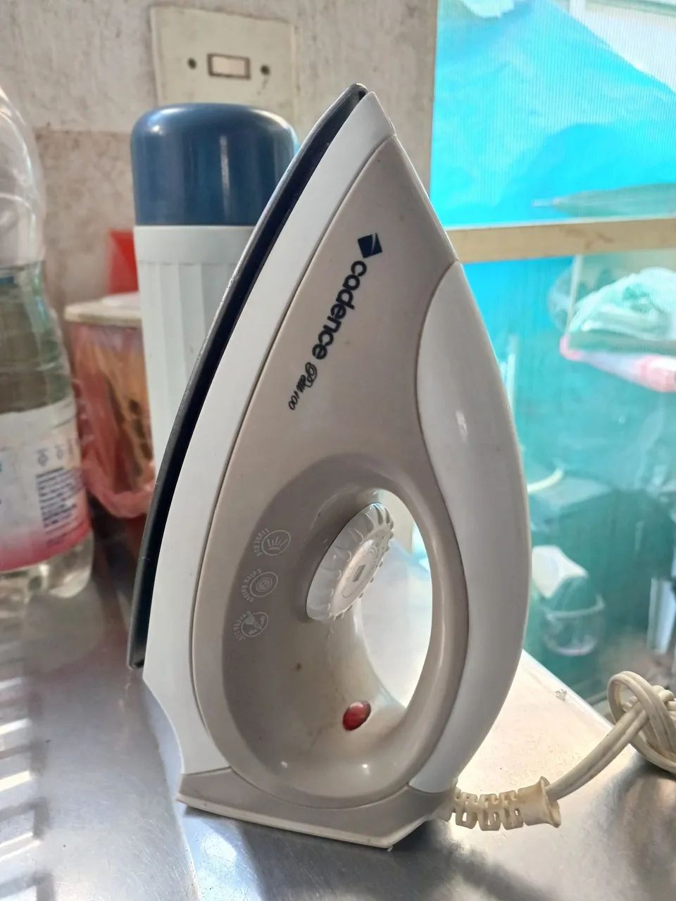 Ferro Cadence Petitit 100