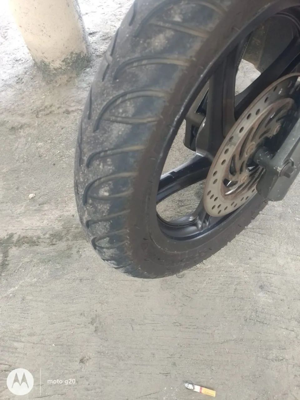 PCX 2016, ótima oportunidade  - Foto 2