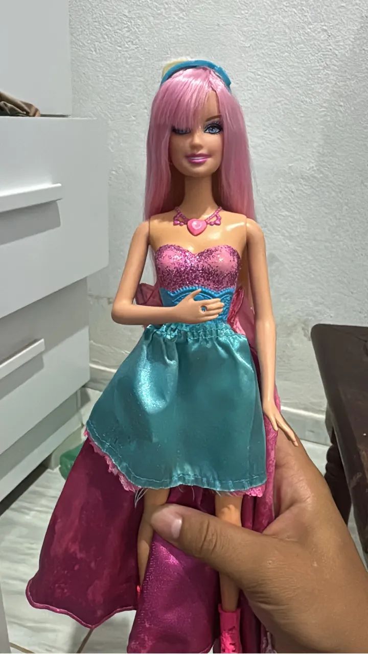 Barbie
