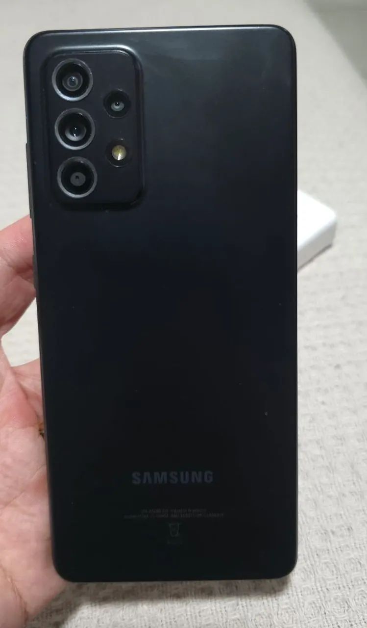 Samsung Galaxy A52S - Foto 3