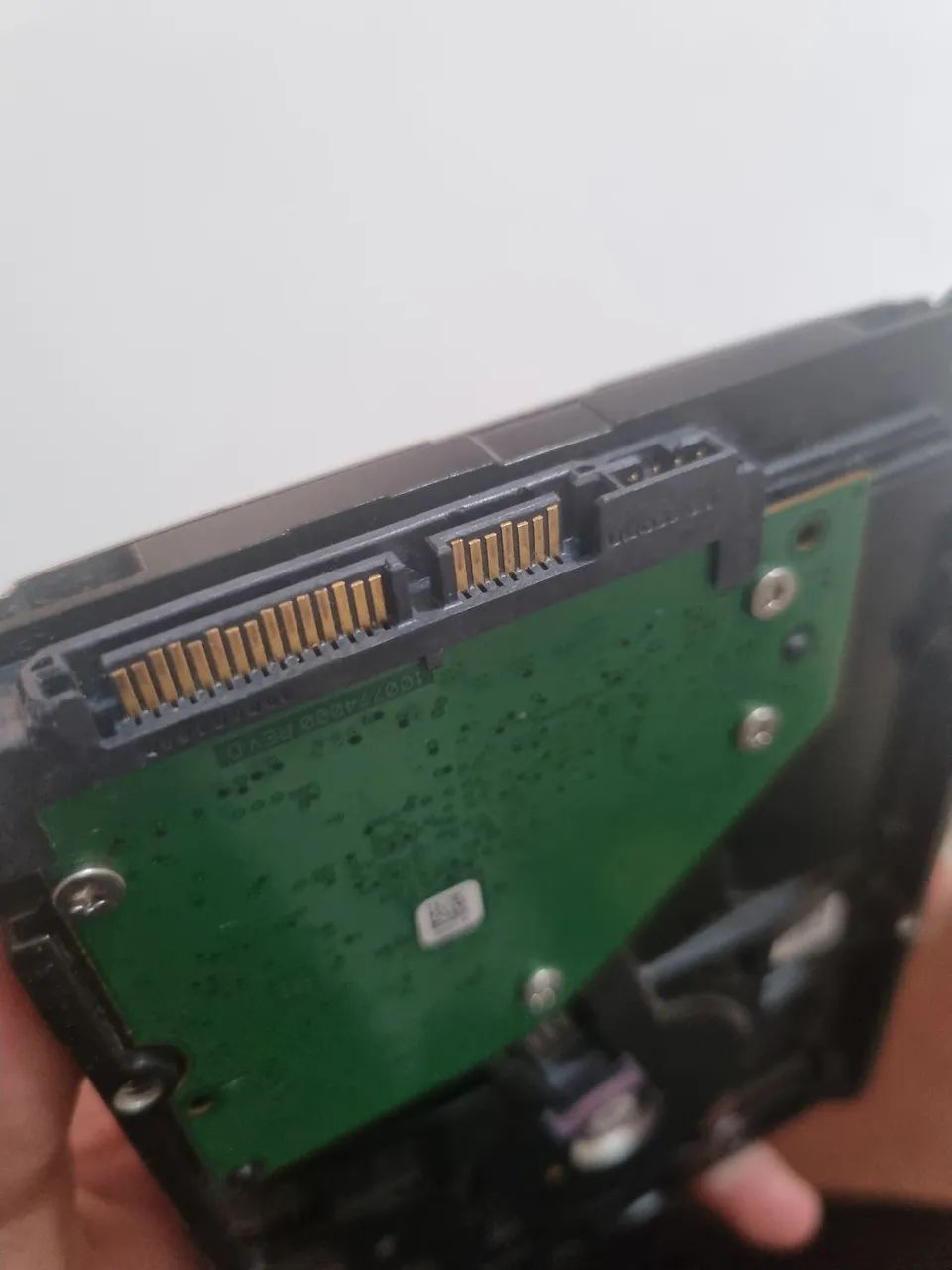 HD 1TB SEAGATE BARRACUDA - Foto 3