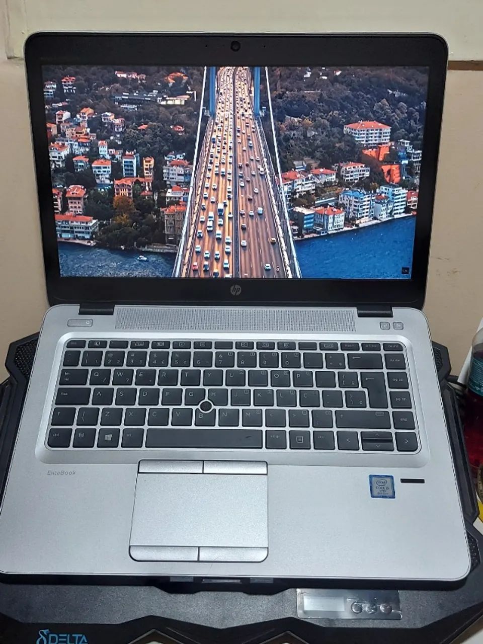Notebook hp elitebook 840 G4 - Foto 3