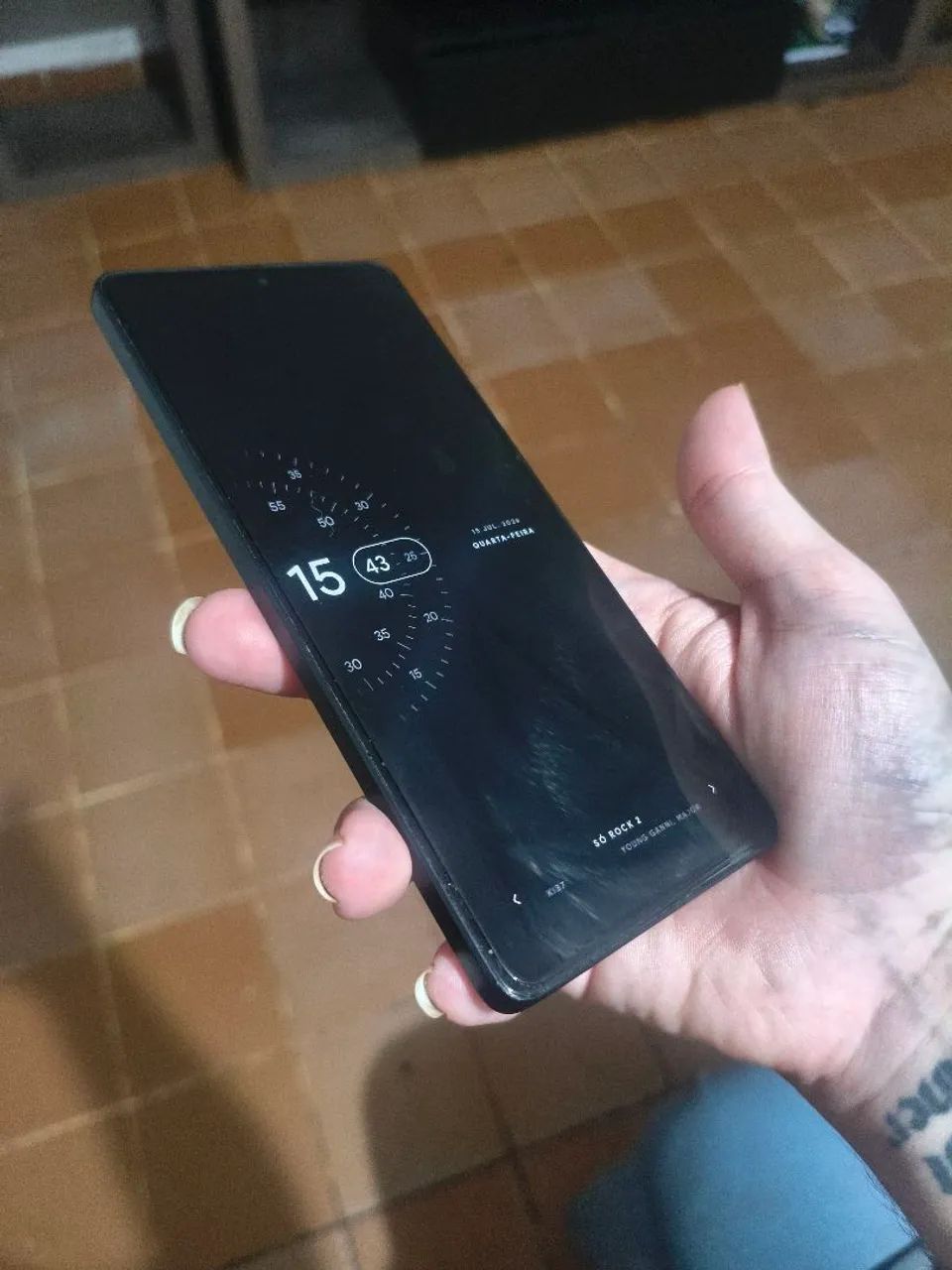 Poco F5 12GB 256g