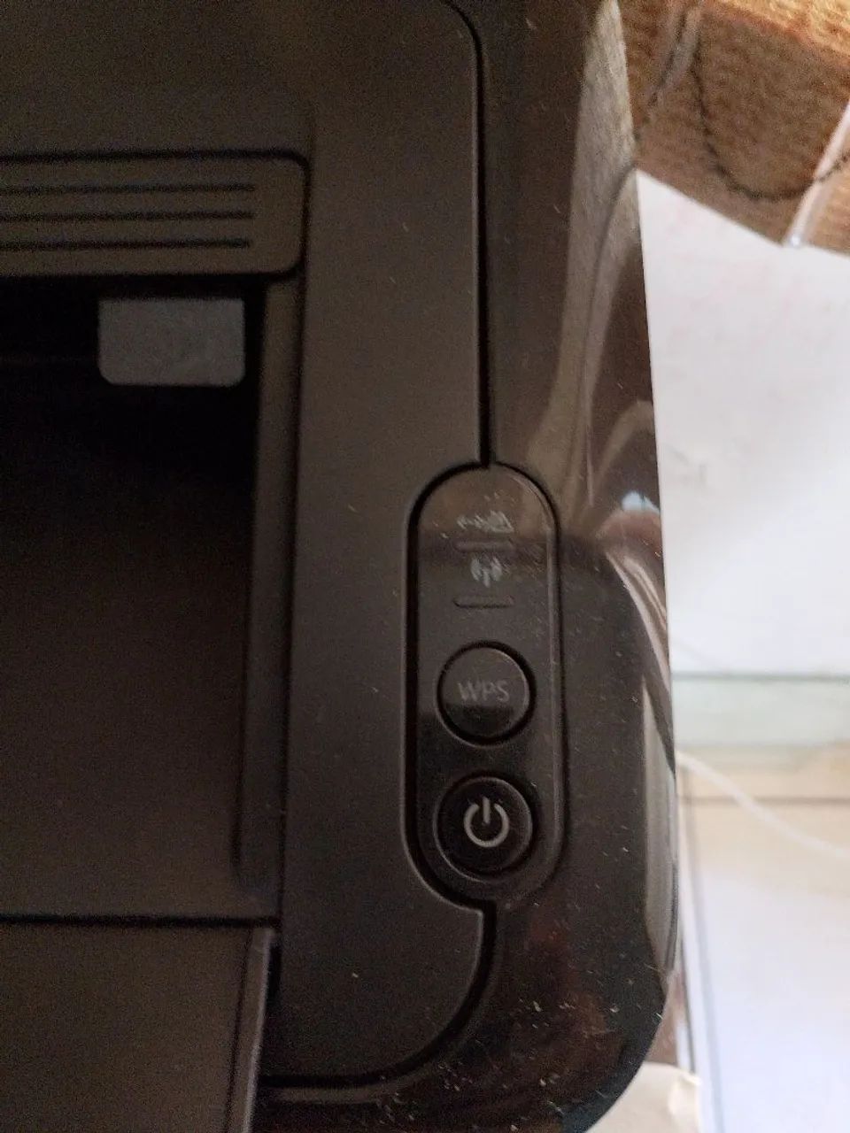 Impressora Samsung ML1865w - Foto 4