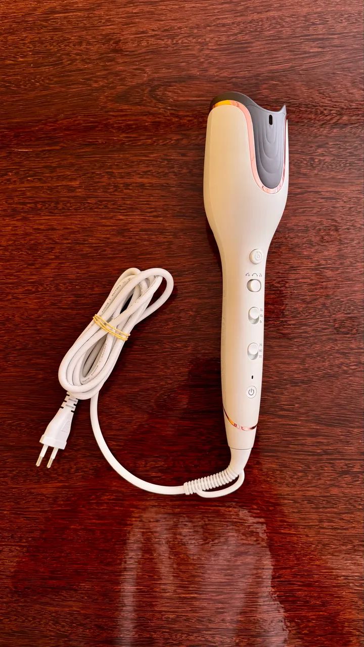 Cacheador Automático Philips Prestige 