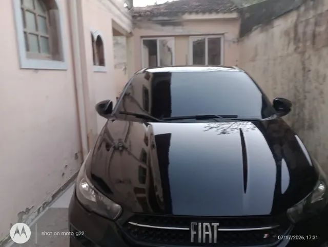 Fiat Cronos Drive 1.3 8V Flex 2021 - Foto 4