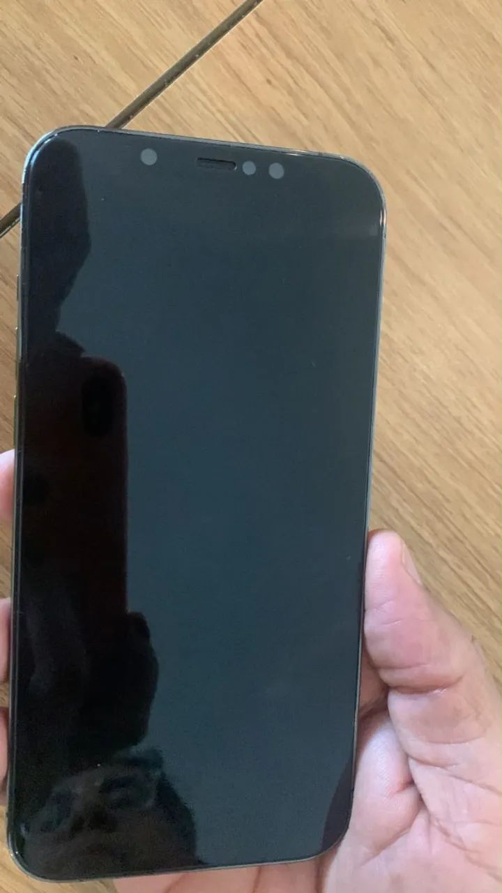 IPHONE 12 PRO MAX CONSERVADO - Foto 3