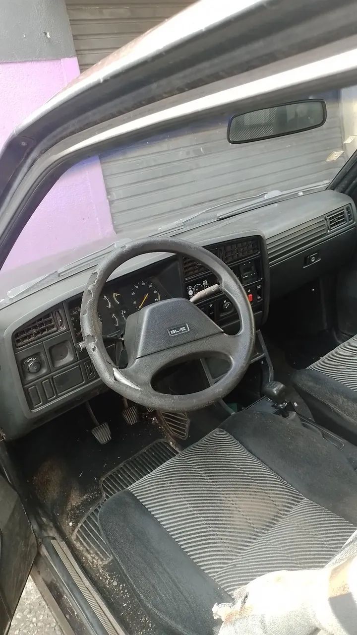 Chevrolet Monza Sl/e SR 2.0 1991 - Foto 2