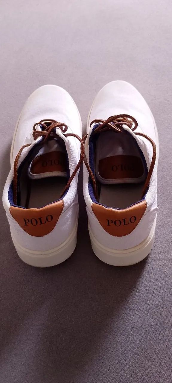 Tenis Polo - Foto 2