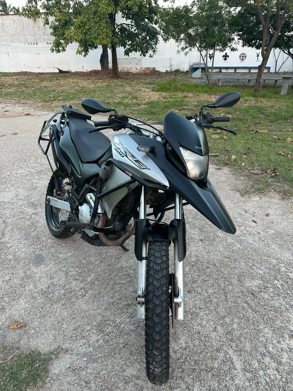 XRE 300 2017 FLEX/ABS  - Foto 2