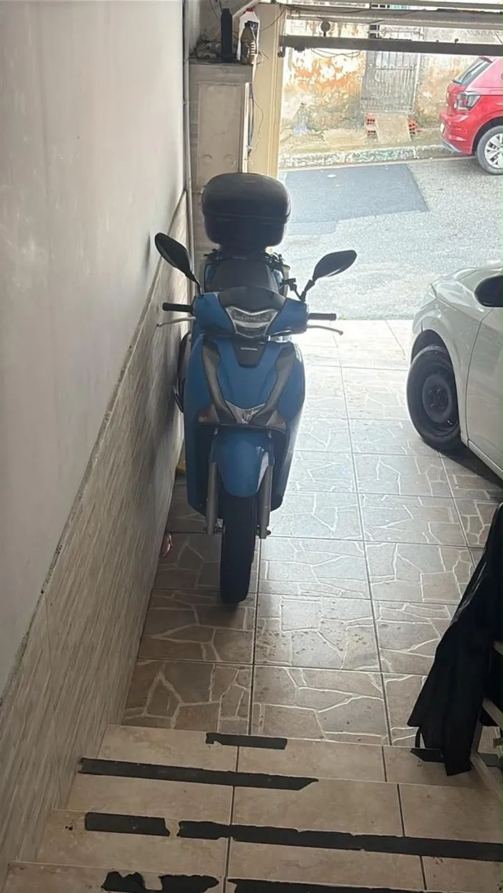 Moto Honda - Foto 3