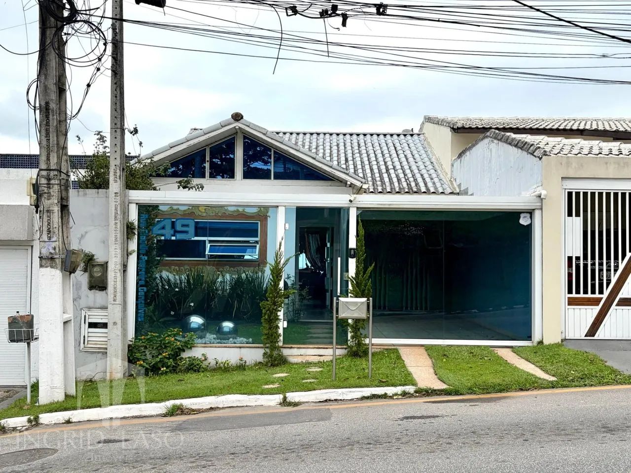 Casa em São Marcos com 3 Quartos e Piscina - Macaé - Foto 2