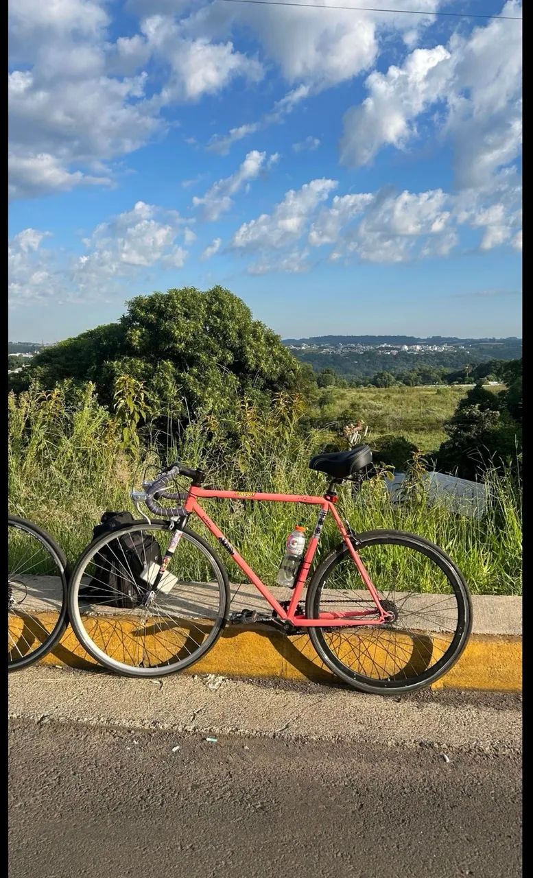 Bike Speed 