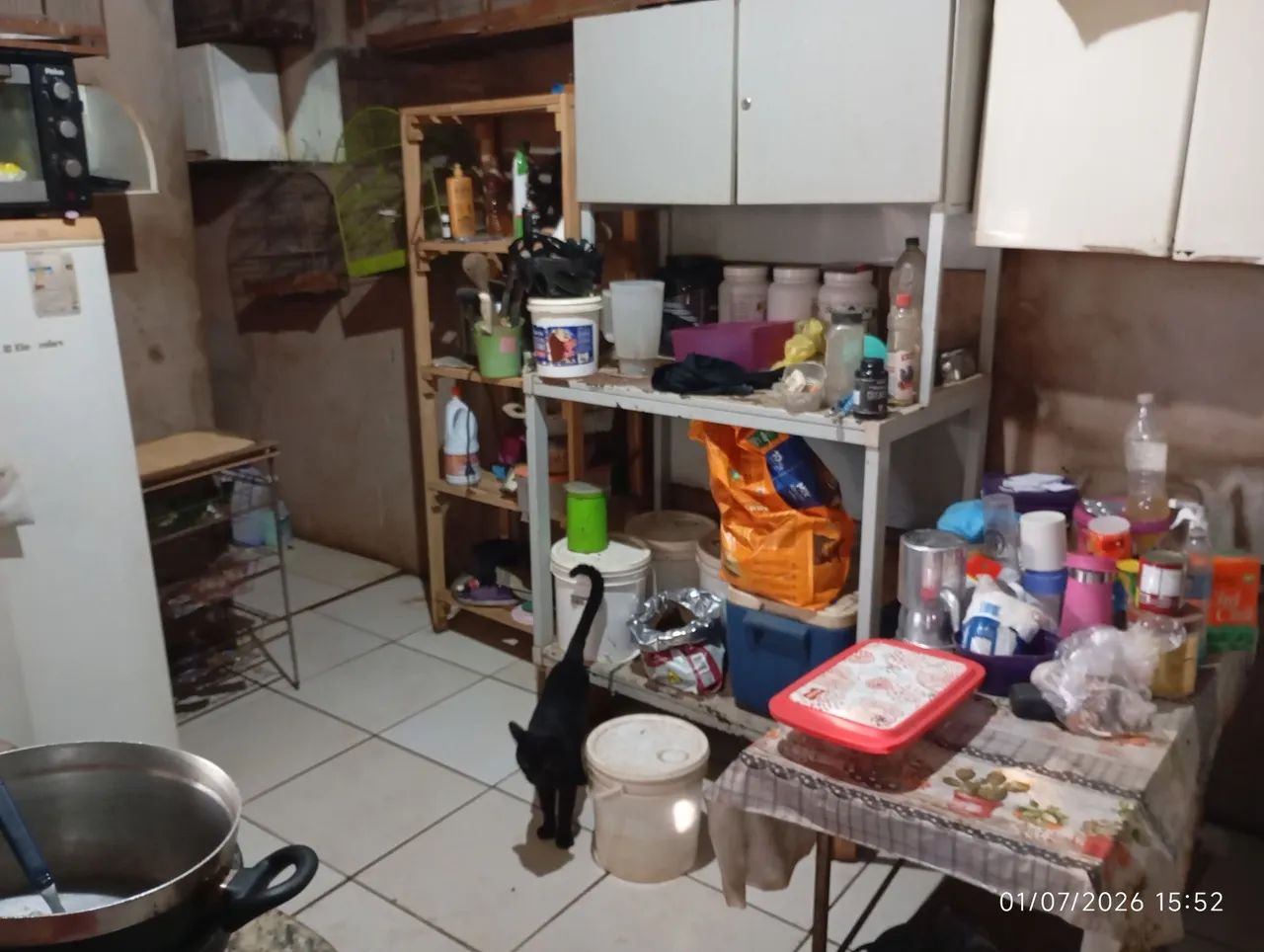 Vendo edícula na Homex  - Foto 5