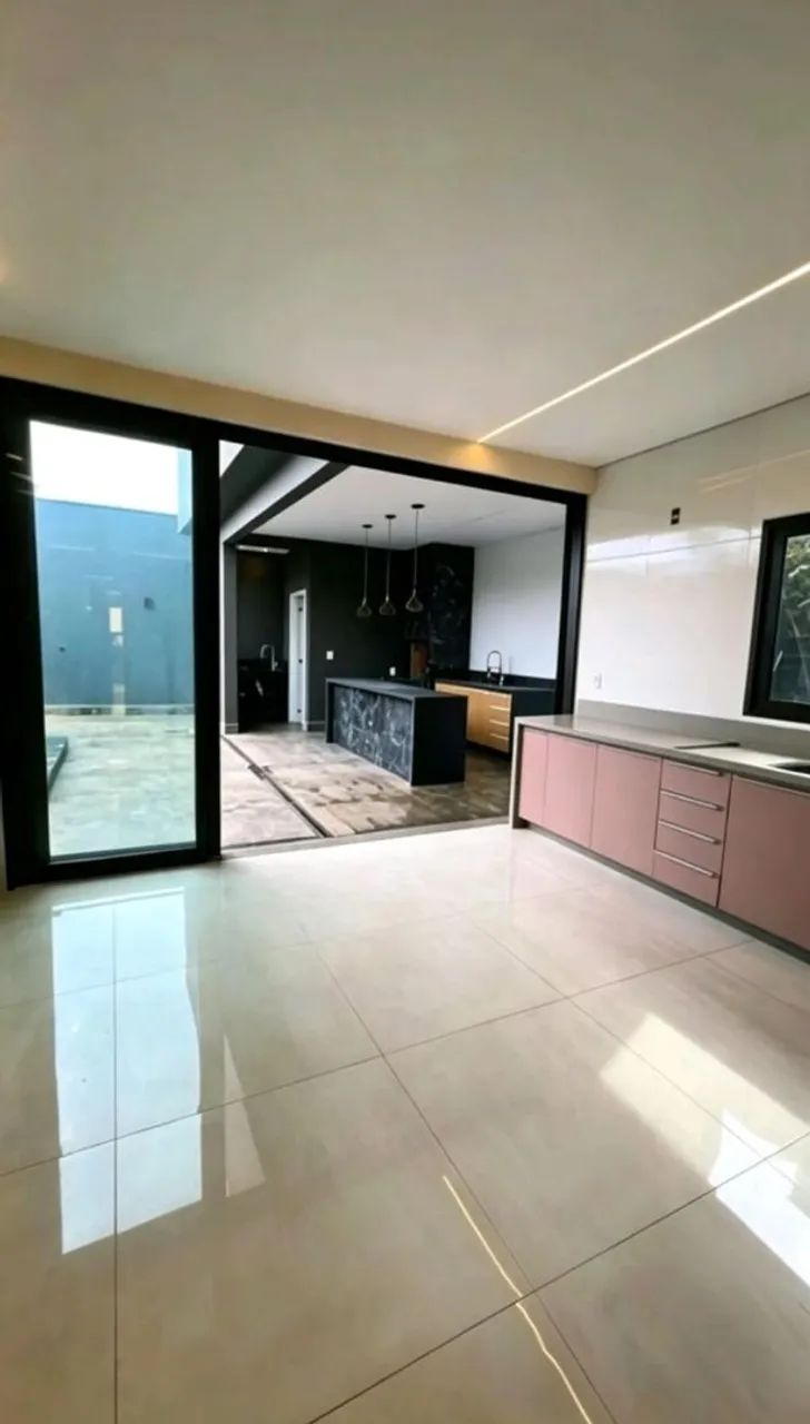 Jóquei top, 4 suítes alto padrão  - Foto 5