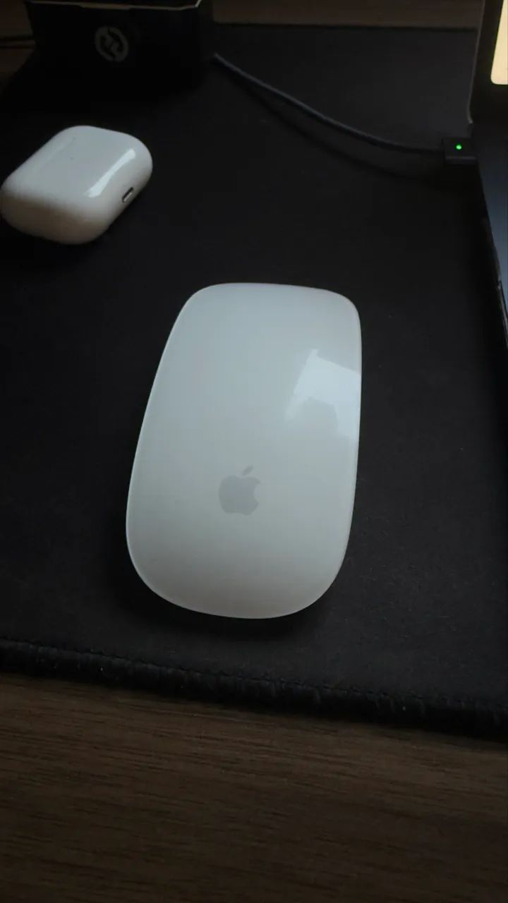 APPLE MAGIC 2 - Foto 3