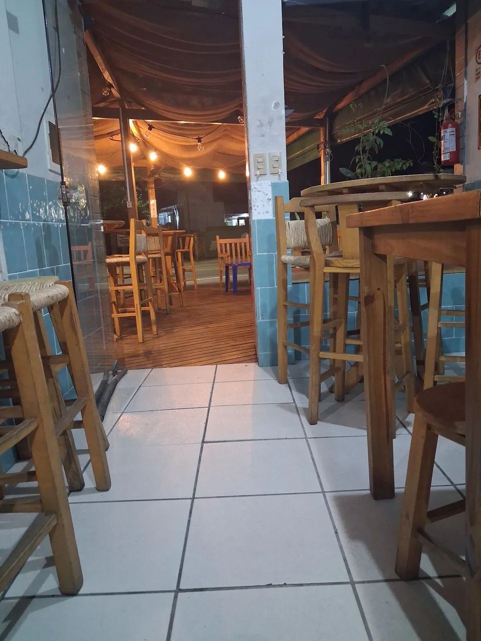 OPORTUNIDADE: Sociedade/ Investimento para Café Bistrô e Restaurante Montado em Floripa 