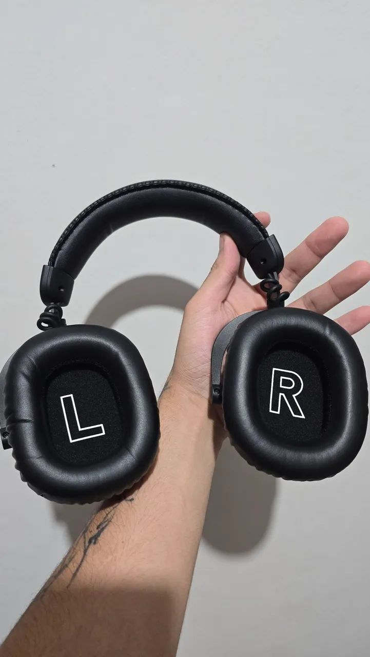Logitech g pro x 2 - Foto 3
