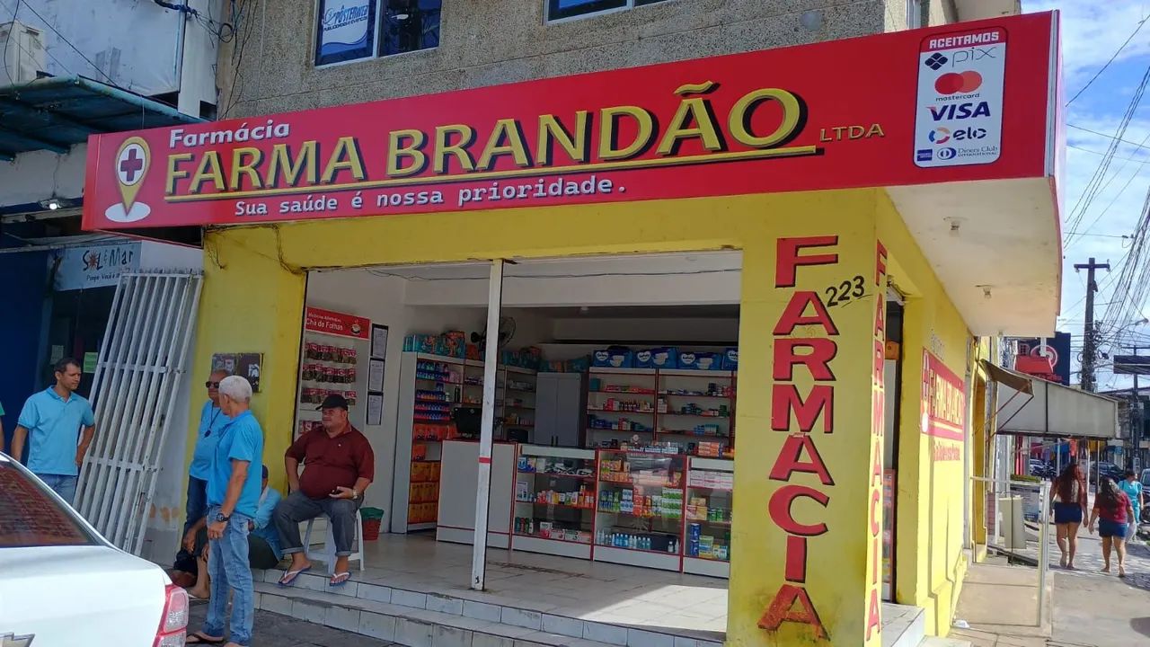 Repasse / Farmácia  - Foto 5