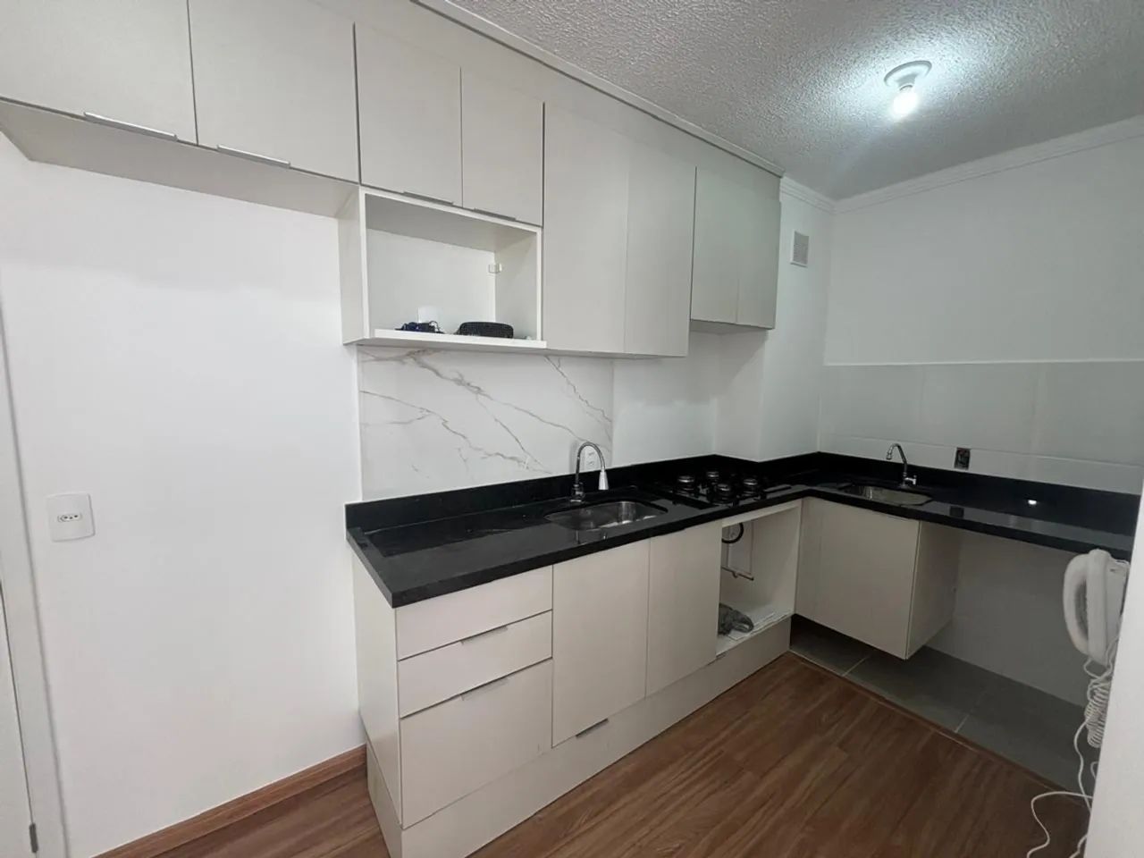 Apartamento para locação em Vila Guilherme com 2 quartos, 38m² - Foto 5