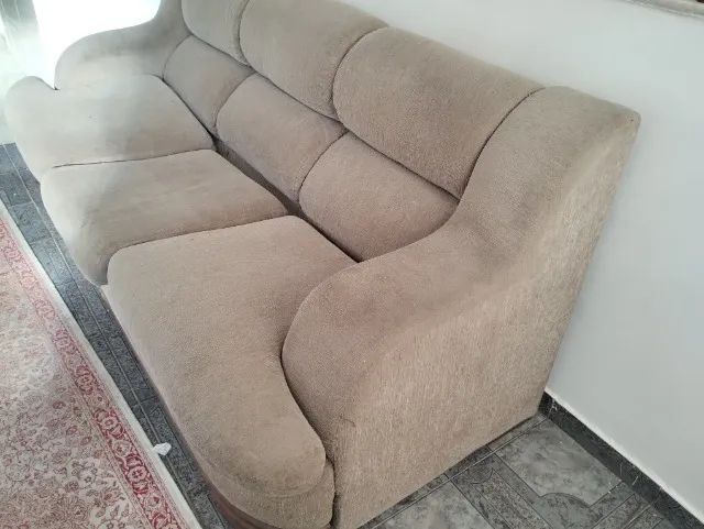 Sofá de 2 e 3 assentos - Foto 2
