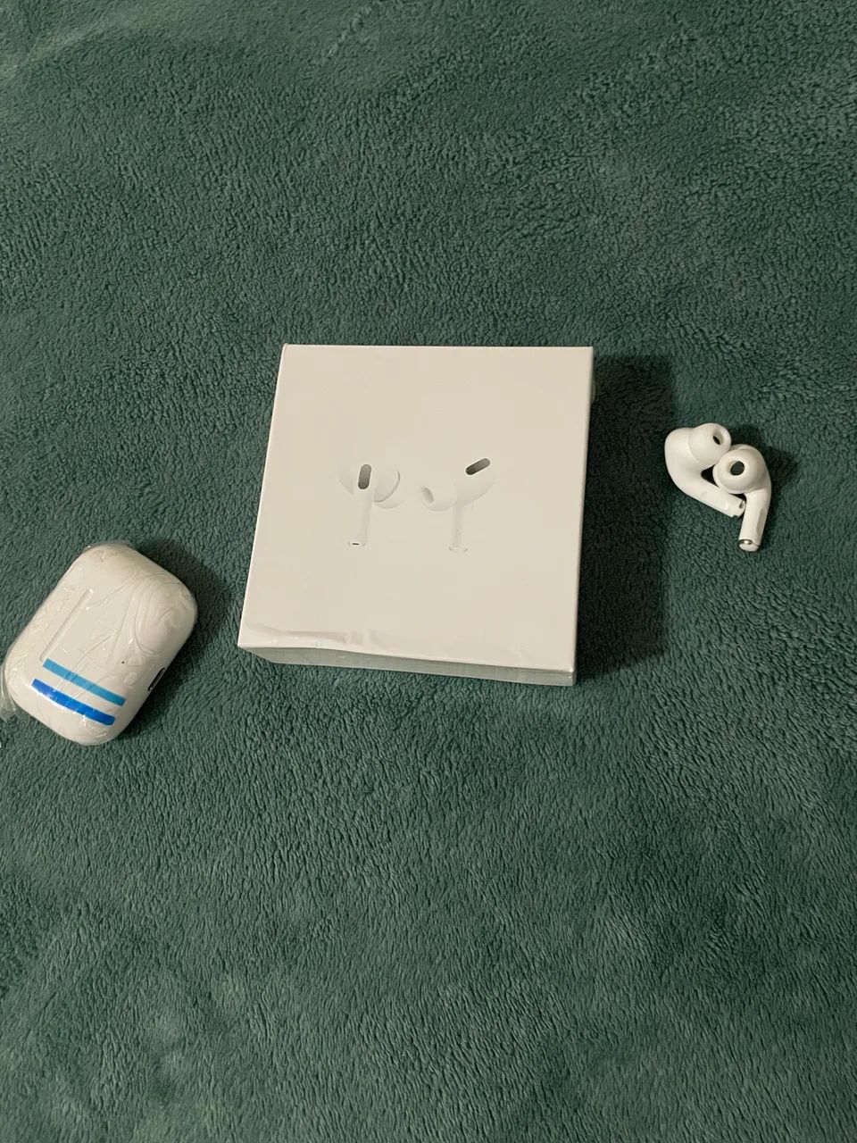 AIR PODS PRO