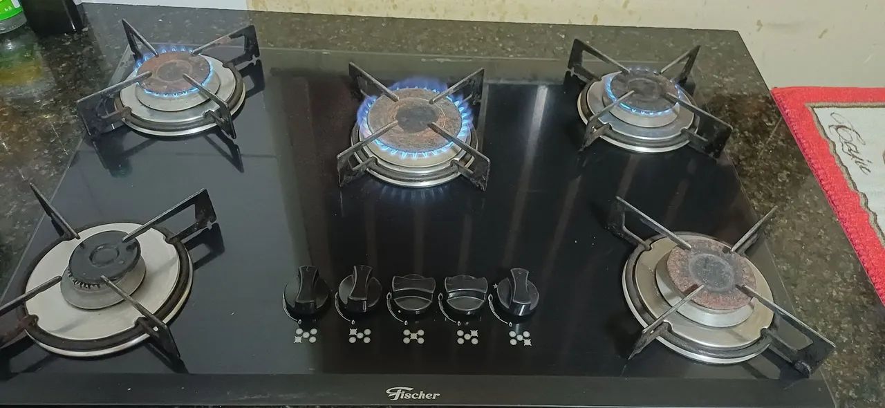 CookTop Fischer 