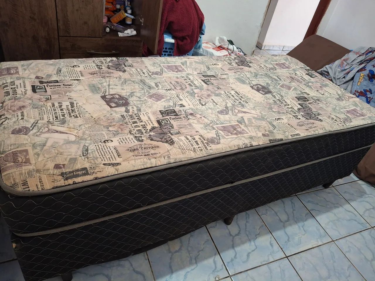 Cama box - Foto 5