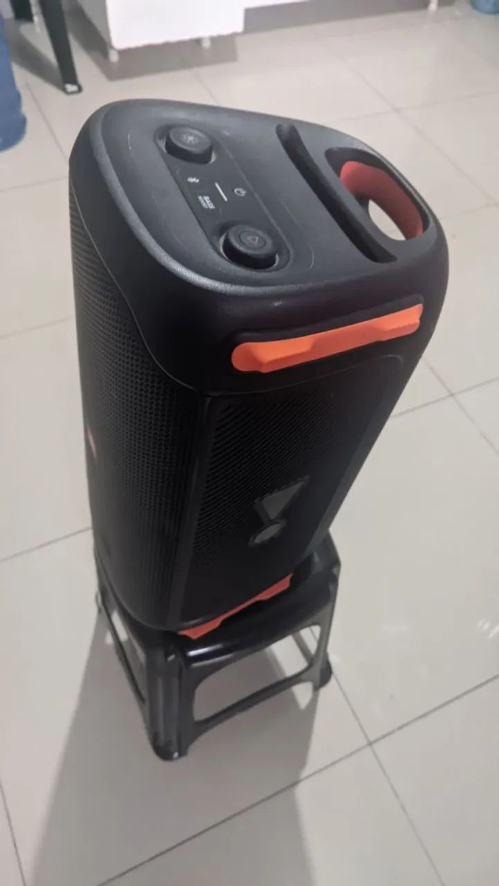 JBL PARTYBOX 110